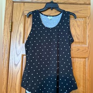 Lularoe tank top
